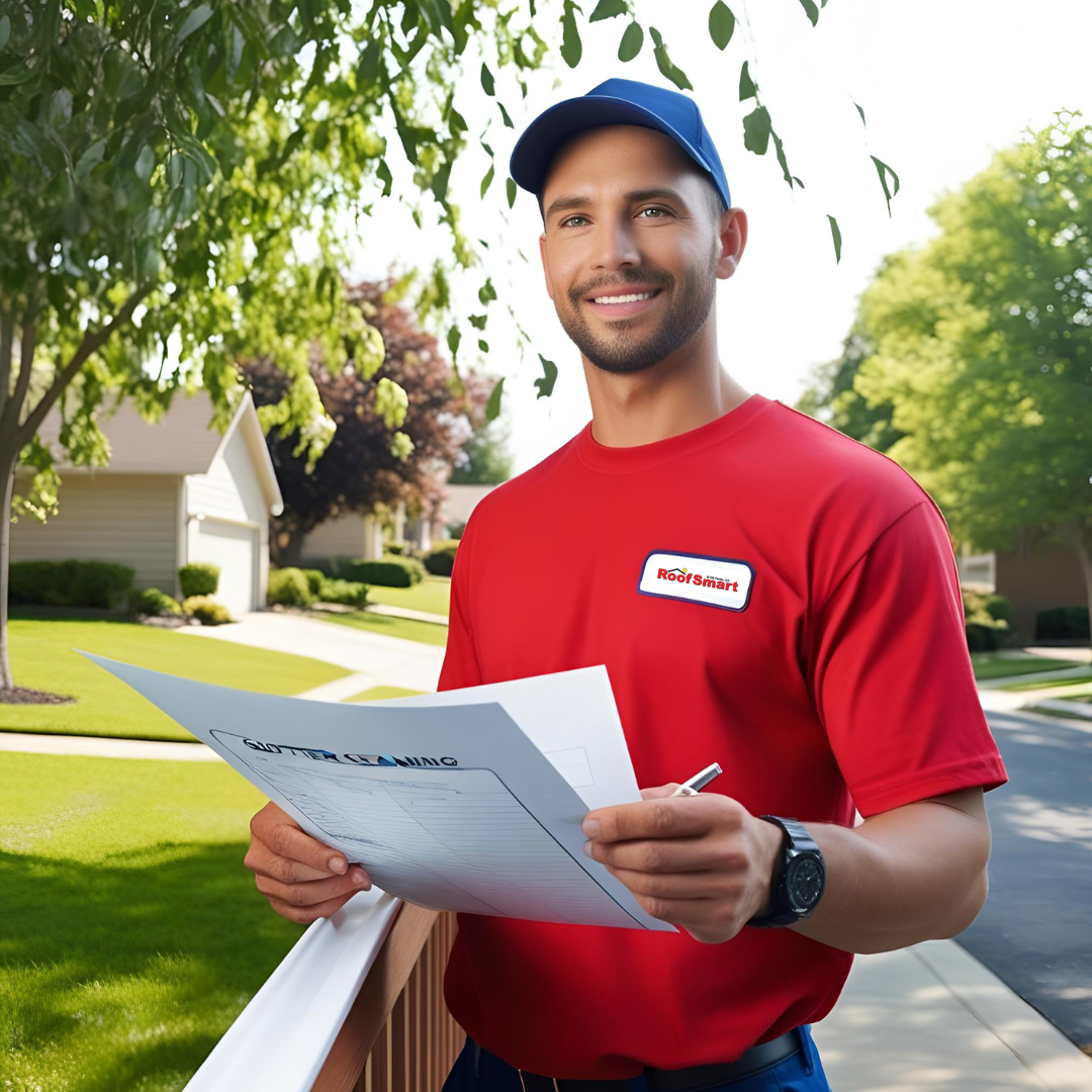 Gutter Services
