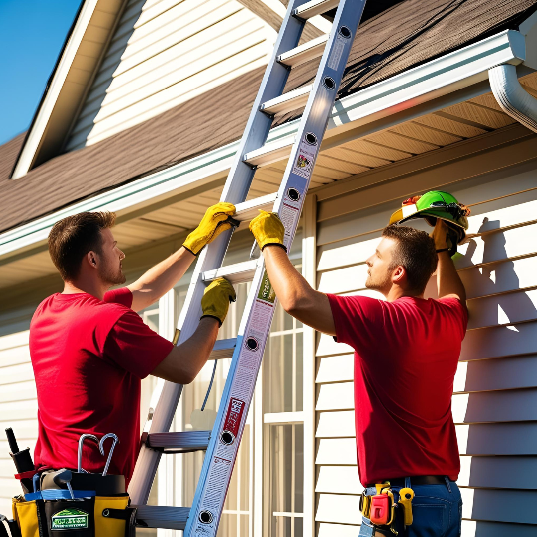 Gutter Services