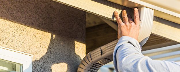 Gutter Installation Maintenance