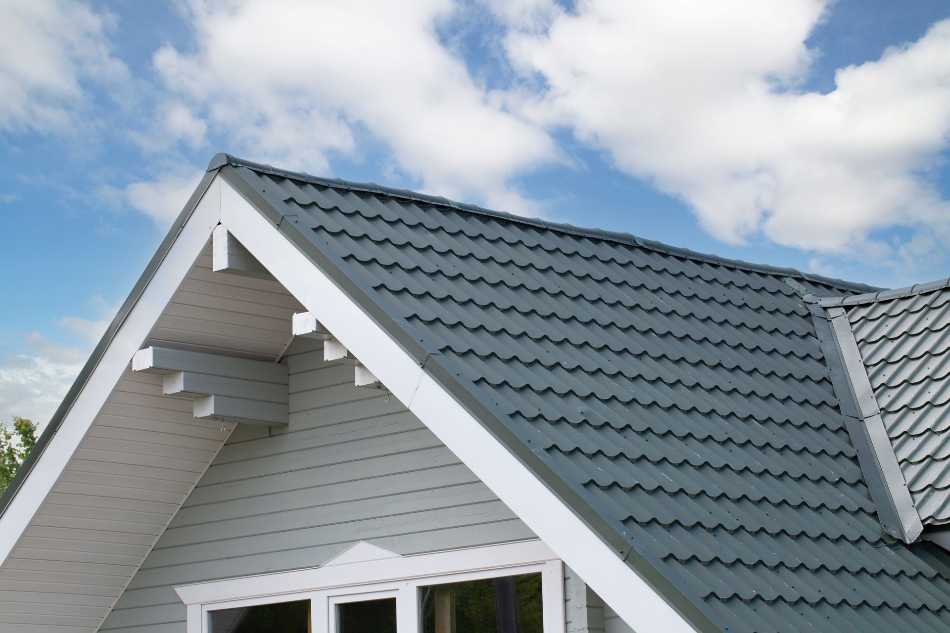 Roof Replacement Services