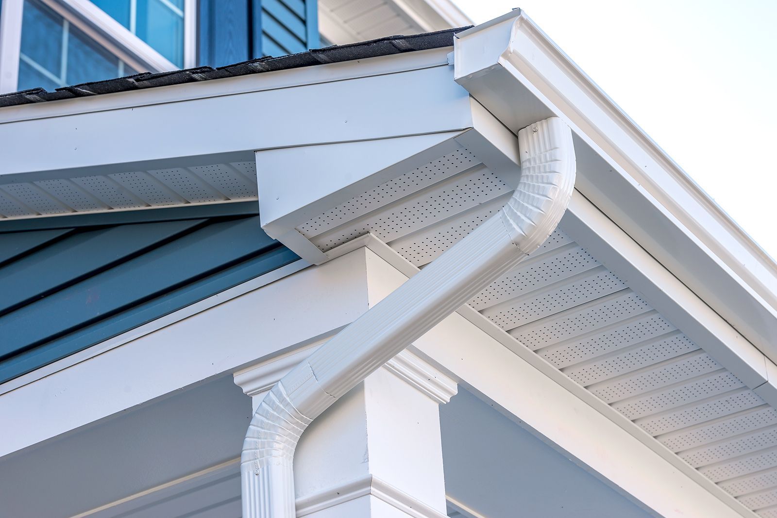 Roof Replacement Services