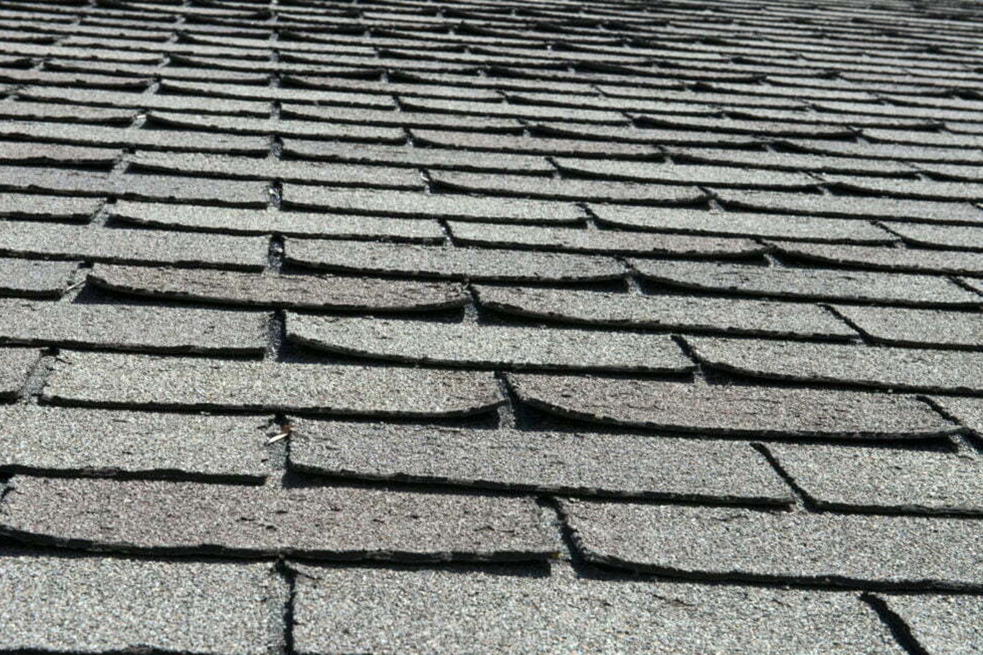 Roof Problems