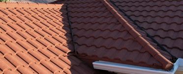 Tile Roofing Services