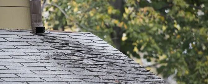 Roof Replacement
