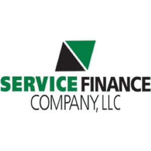 Service Finance Company Logo | Roof Smart Roof Financing