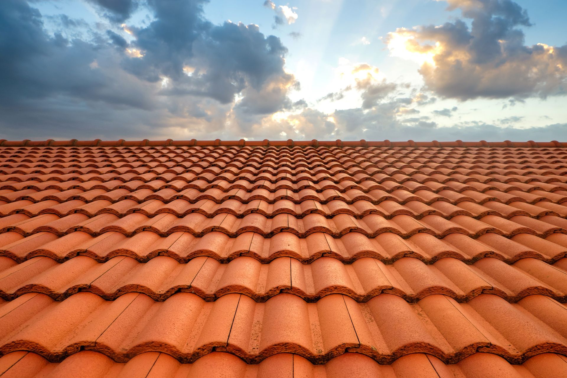Roof Replacement Services