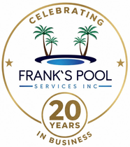 Frank’s Pool Services, Inc.