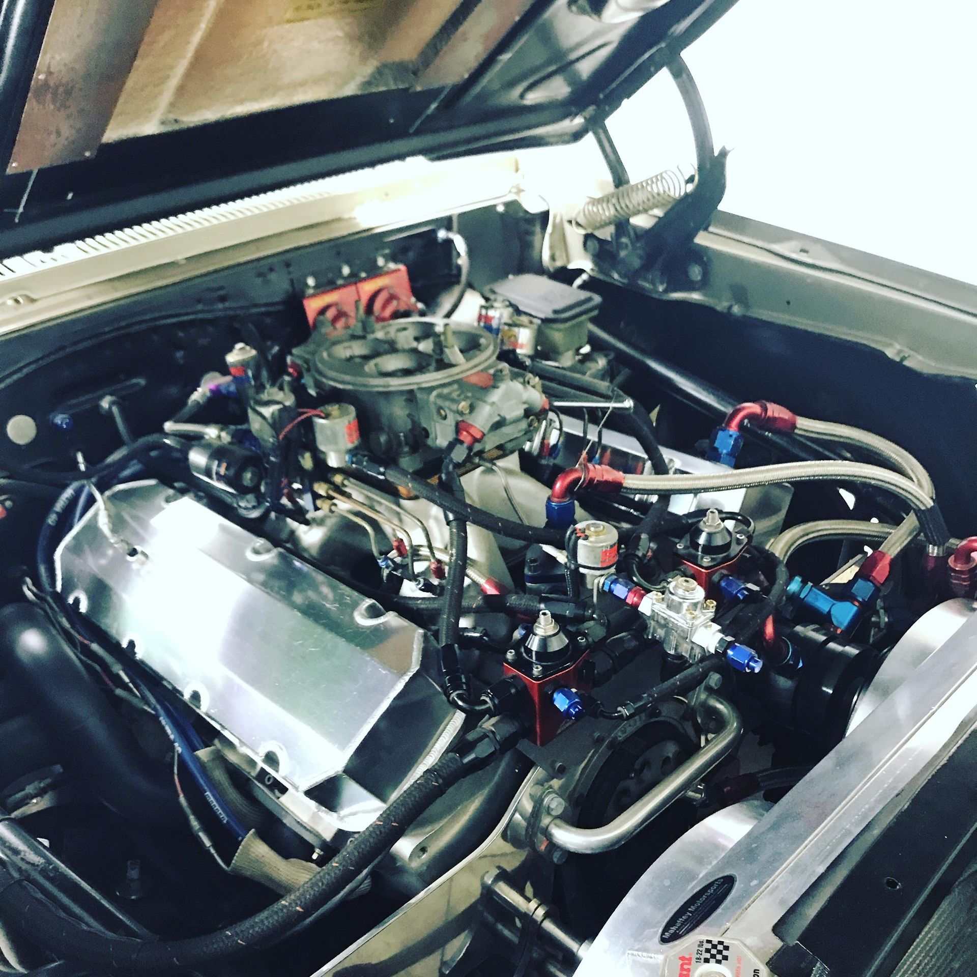 Tune-Up
