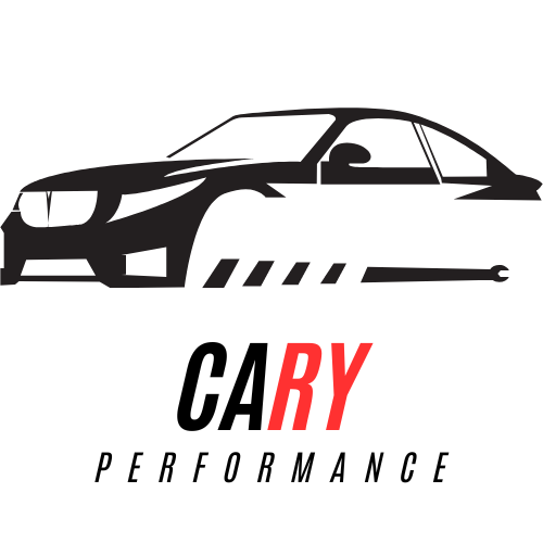 Cary Performance logo