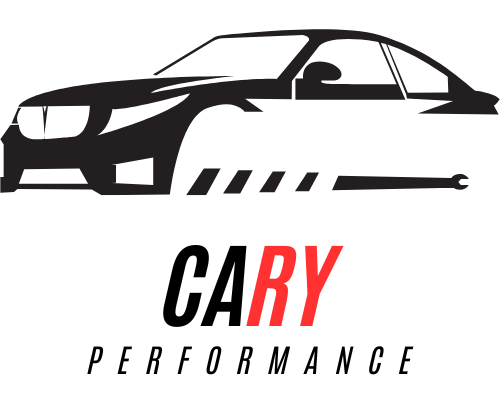 Cary Performance logo