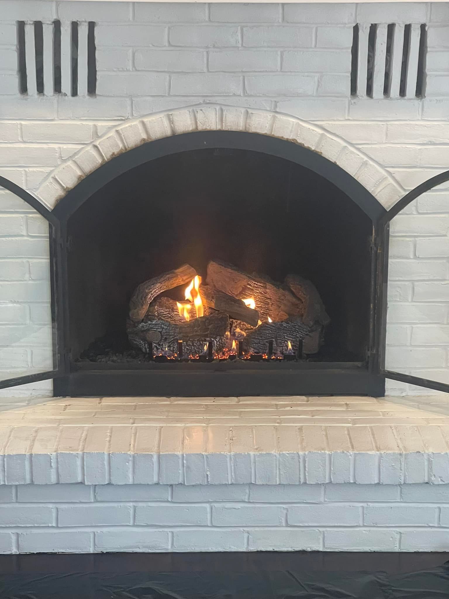 chimney image