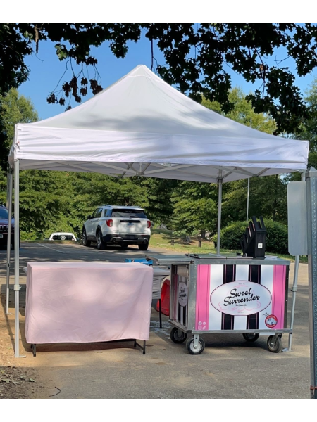 Ice Cream Social