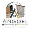 Logotipo de ANGOEL SOLUCIONES
