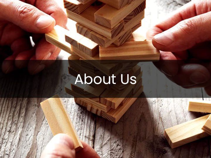 About Us
