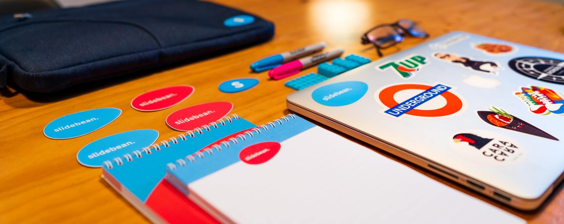 The importance of promotional items for a brand