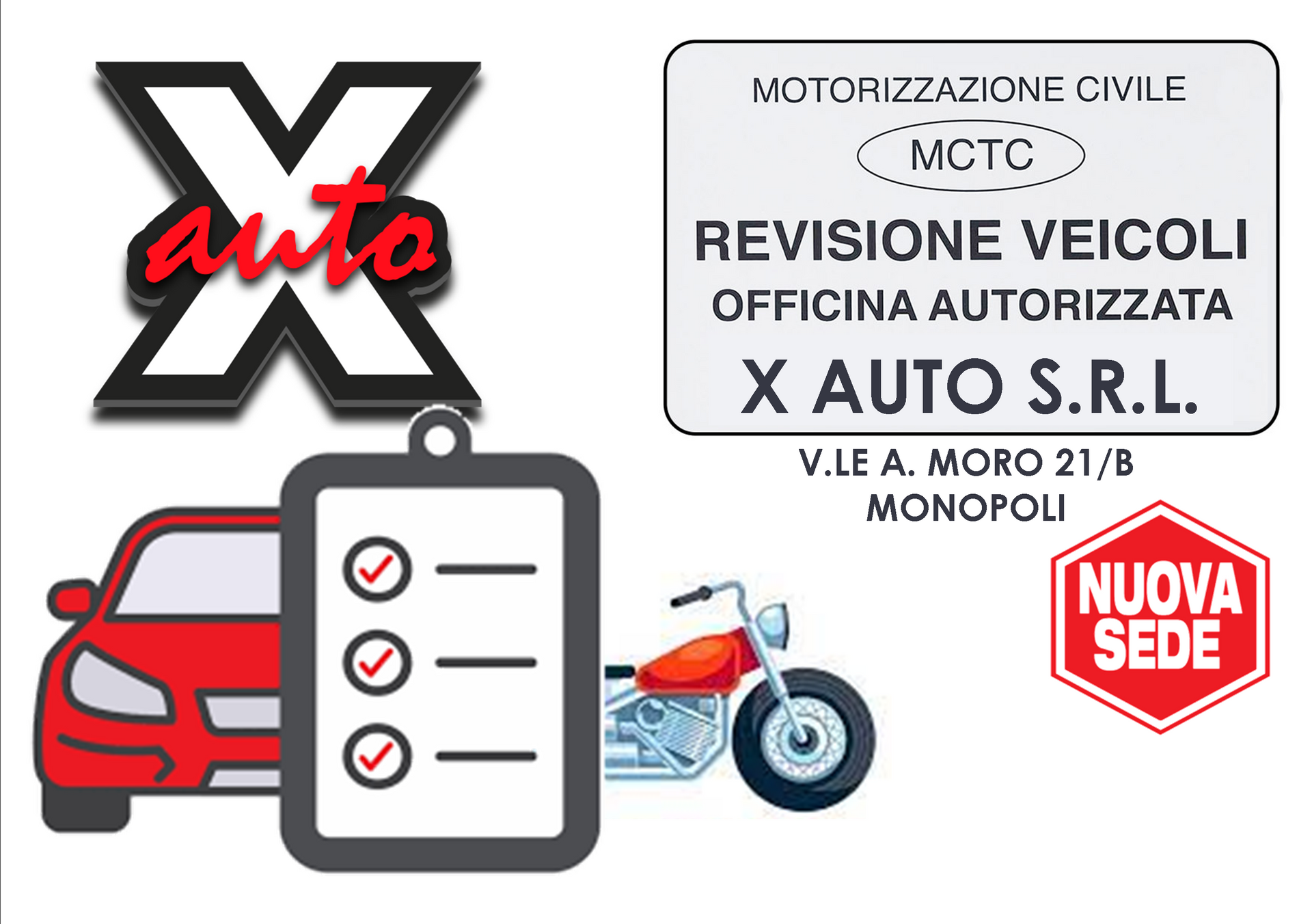 Centro Revisione Auto