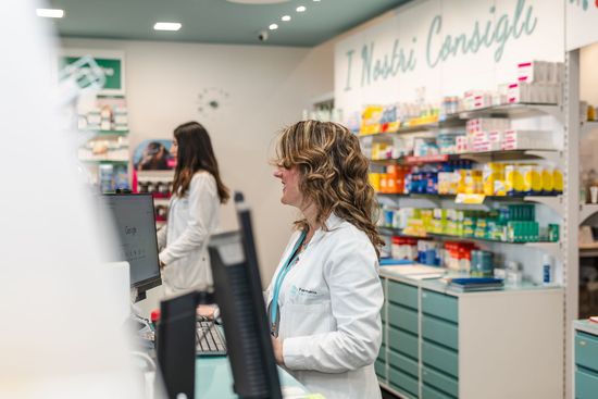 esperti farmacisti