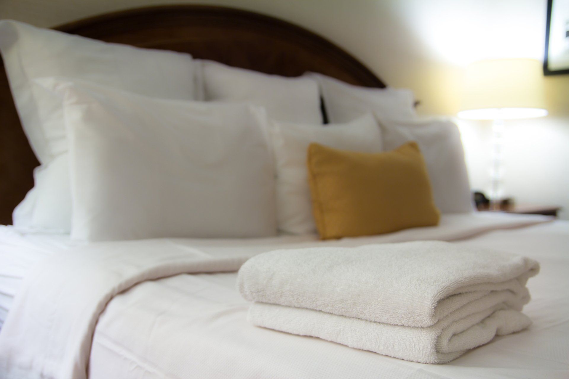 Commercial Laundry in Calgary, AB