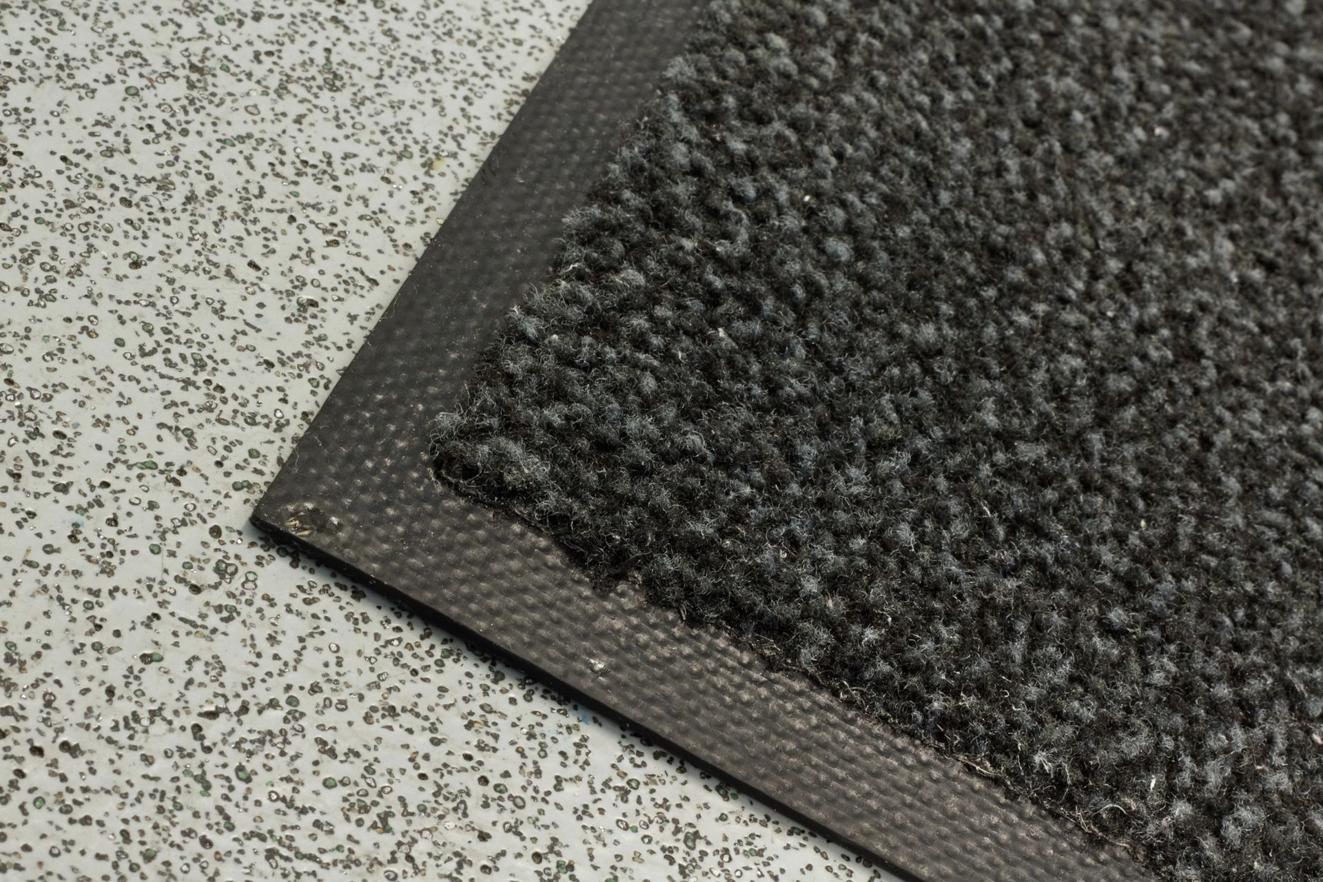 Entryway Mat Cleaning in Edmonton, AB