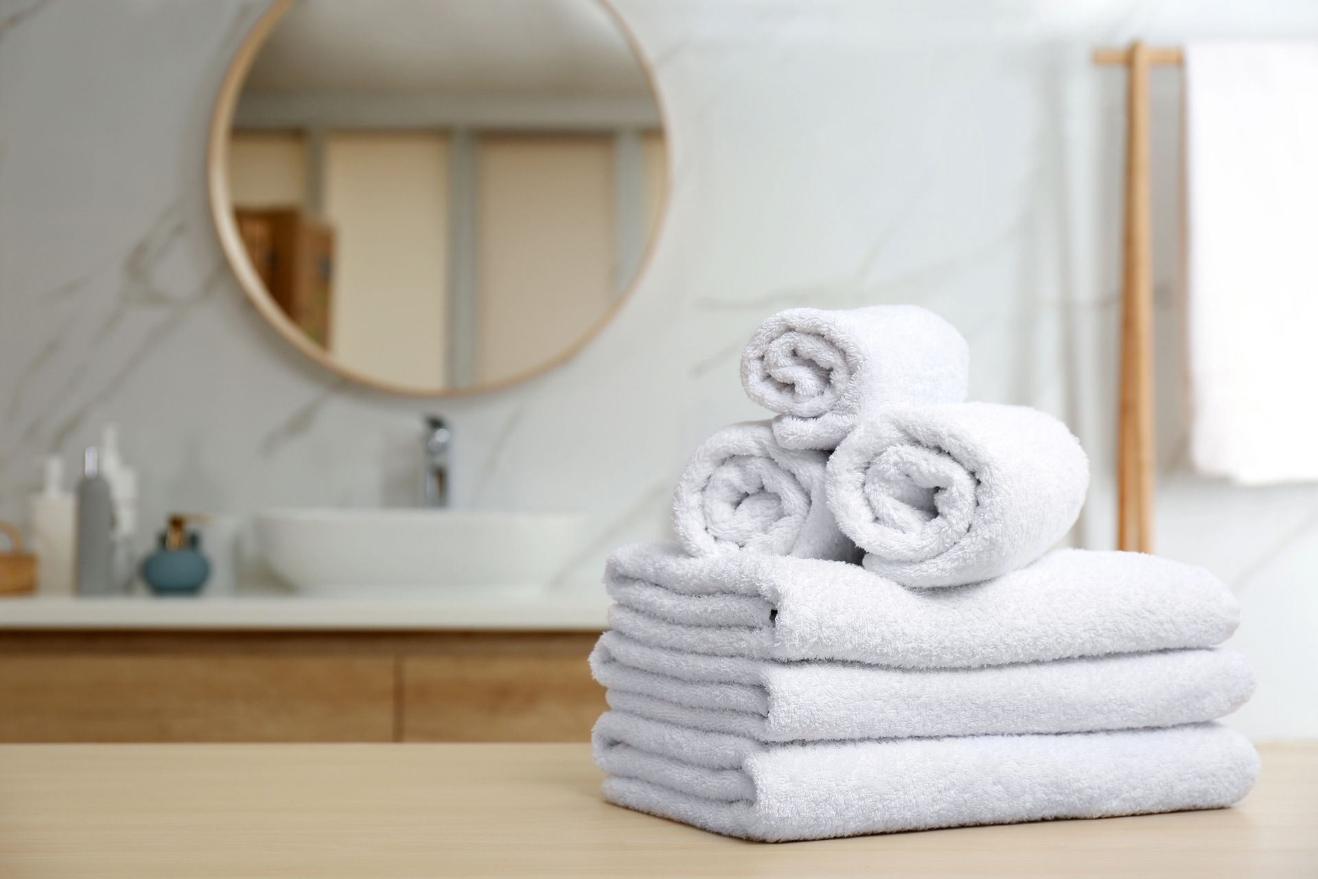 Towel Laundry Service in Edmonton, AB Towel Laundry Service in Edmonton, AB