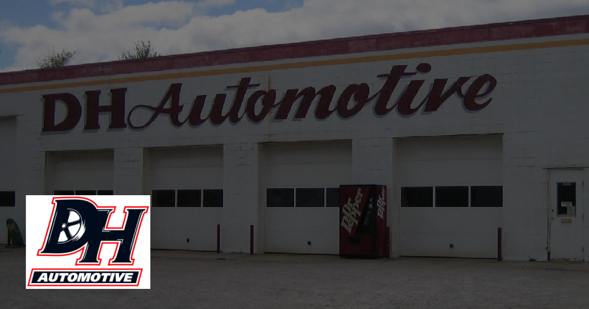 DH Automotive