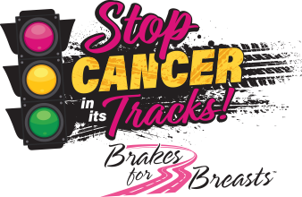 Stop Cancer in its Tracks! | Brakes for Breasts | DH Automotive