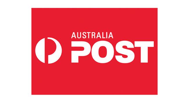 Australia Post