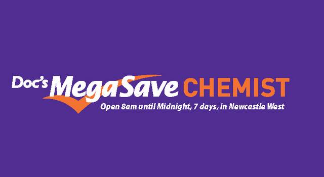 Doc's Mega Save Chemist