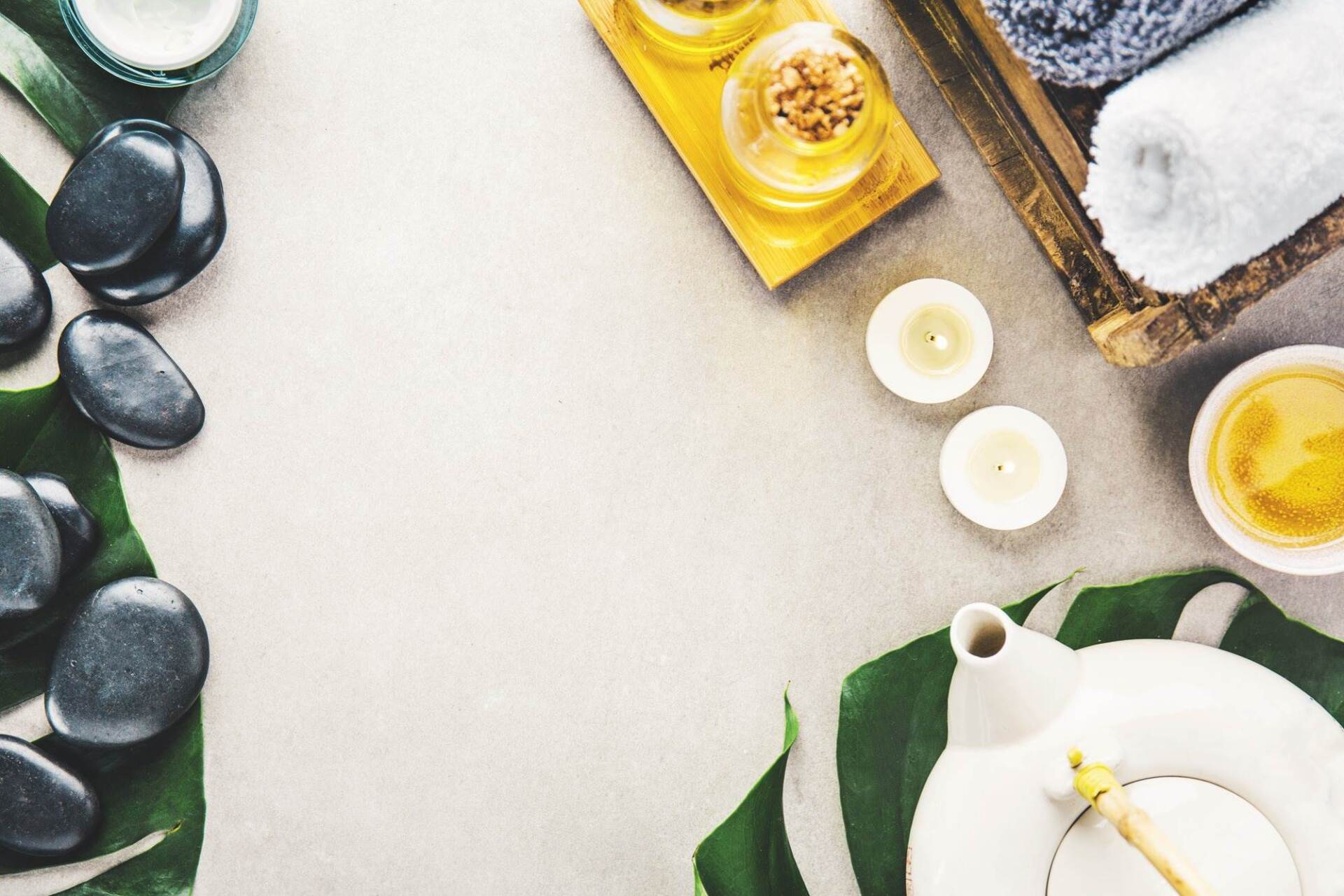 Natural Path Massage