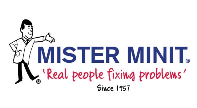 Mister Minit