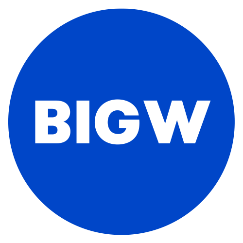 Big W