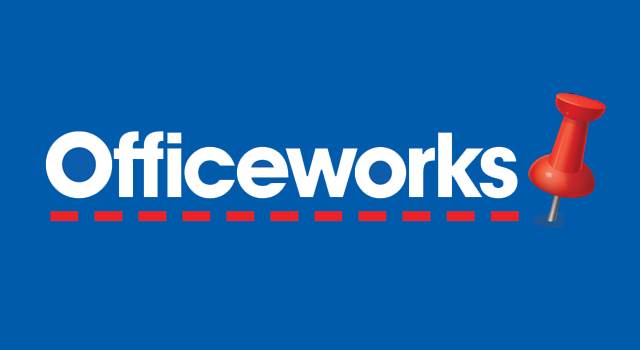 Officeworks