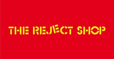 The Reject Shop