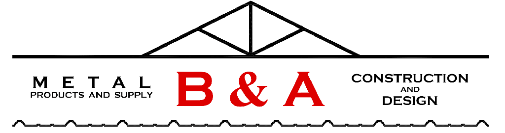 B & A Metal Products and Supply B & A Metal Products and Supply