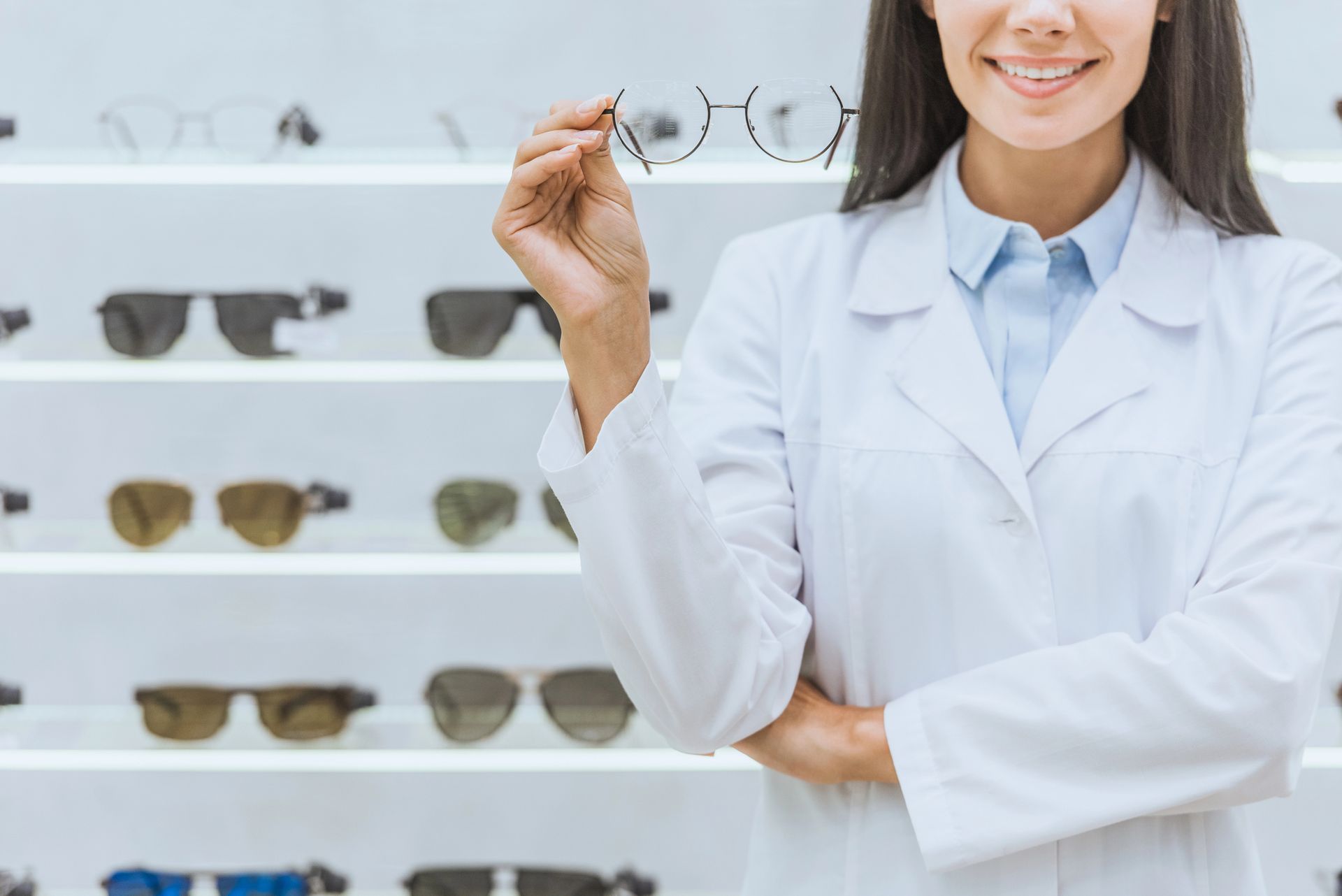 Vision Insurance in Columbus, MS Vision Insurance in Columbus, MS