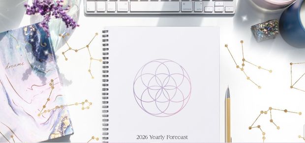 astrology chart