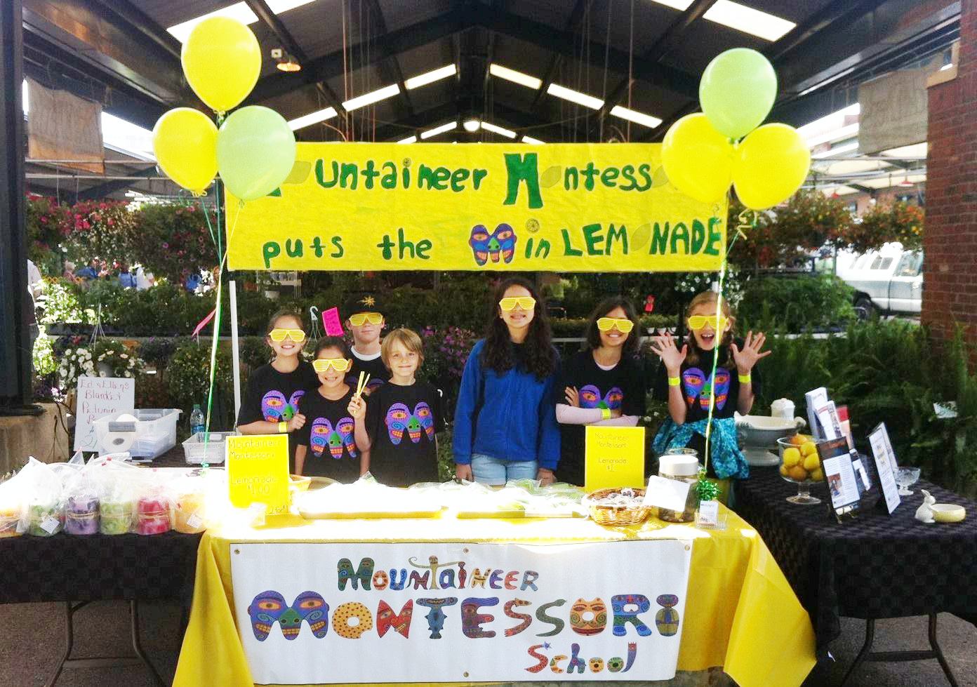 Lemonade Day