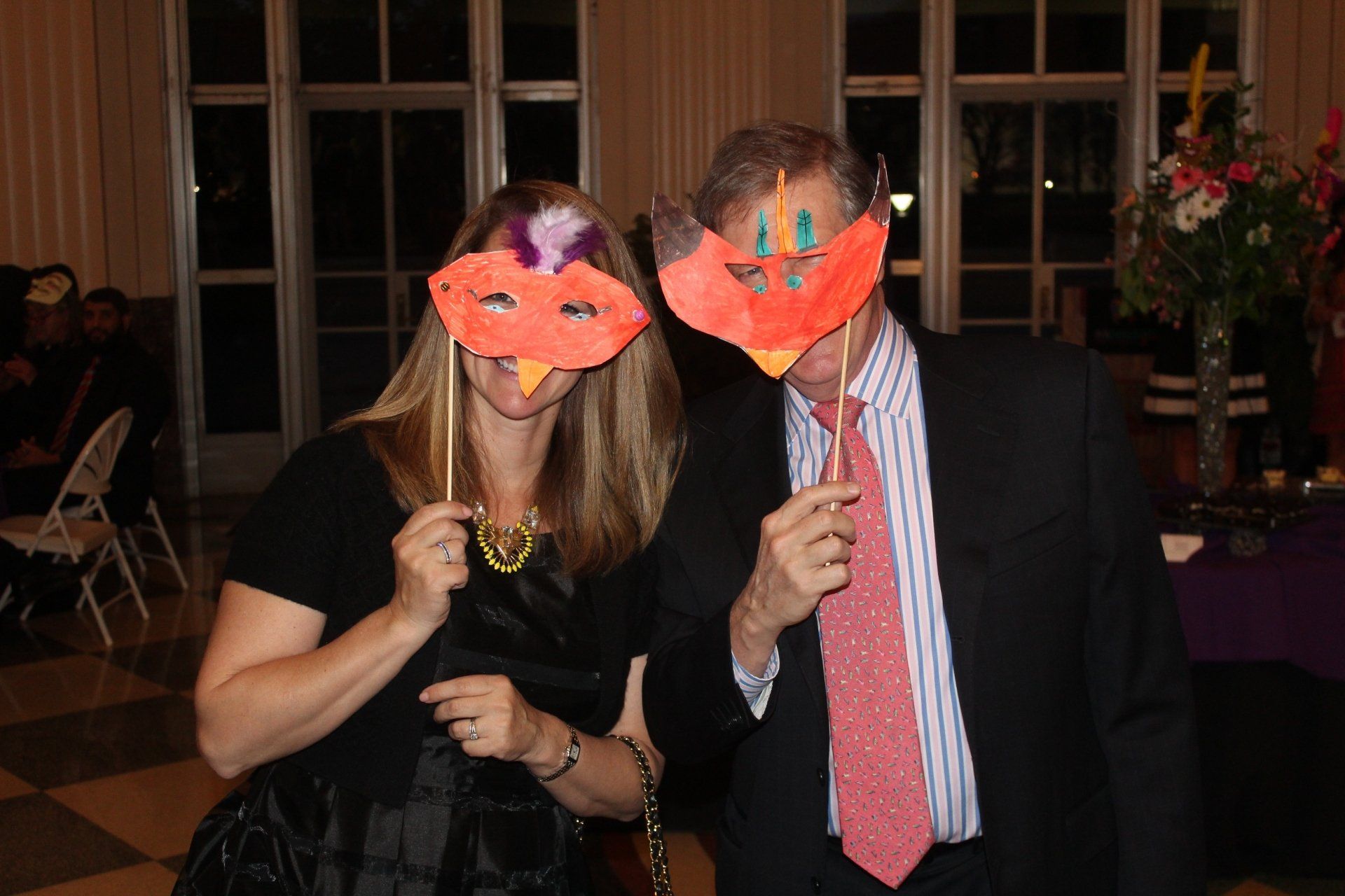 Spring gala