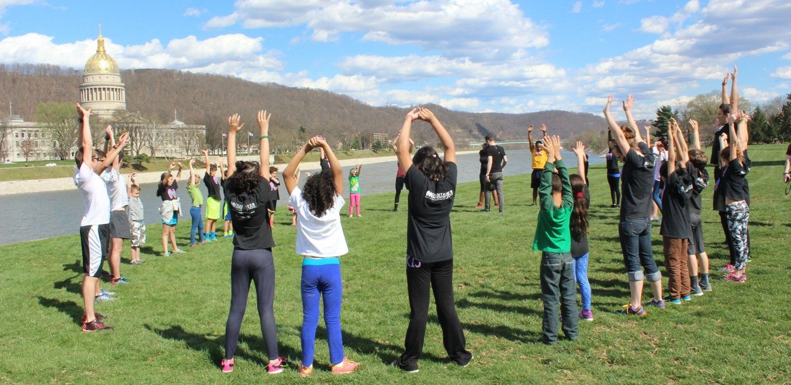Elementary UC Running Program