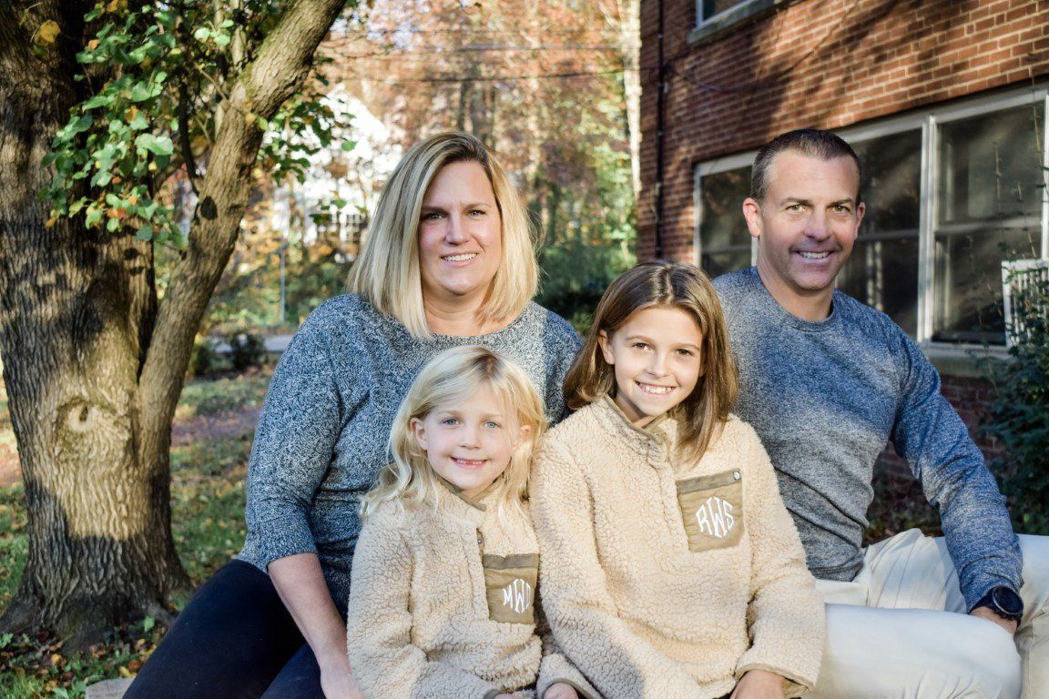 Wilburs Family