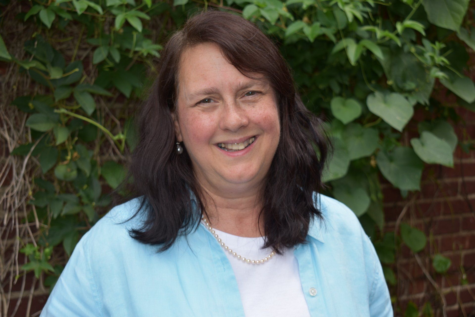 Karen Kelly