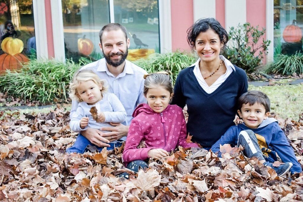 Merritt Family
