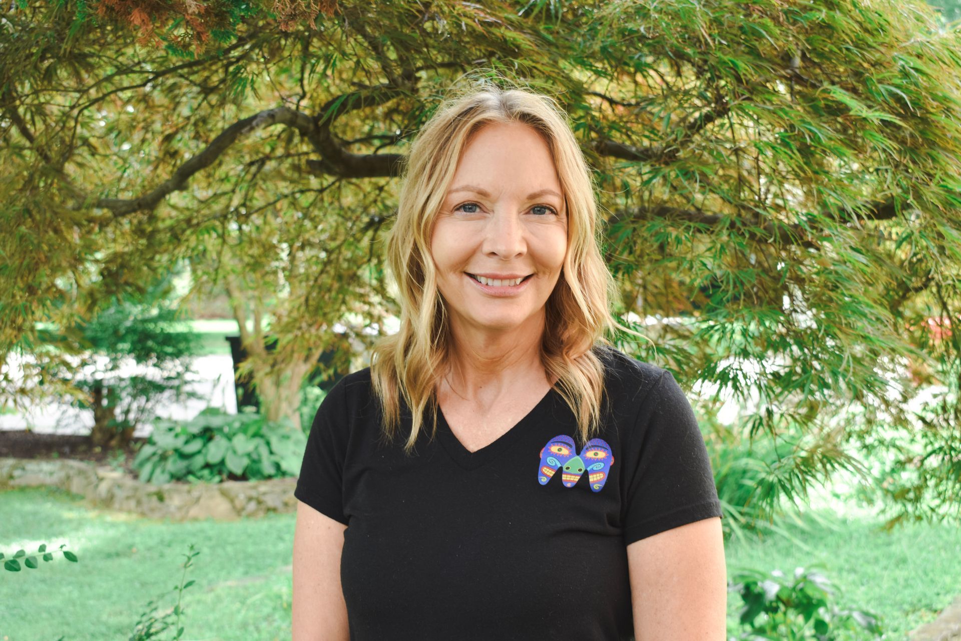 Beth George