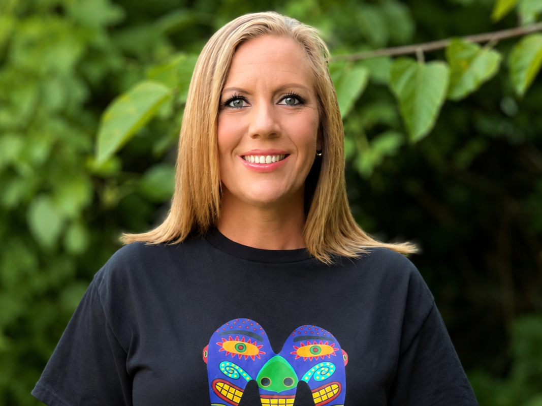 Stephanie Spradling