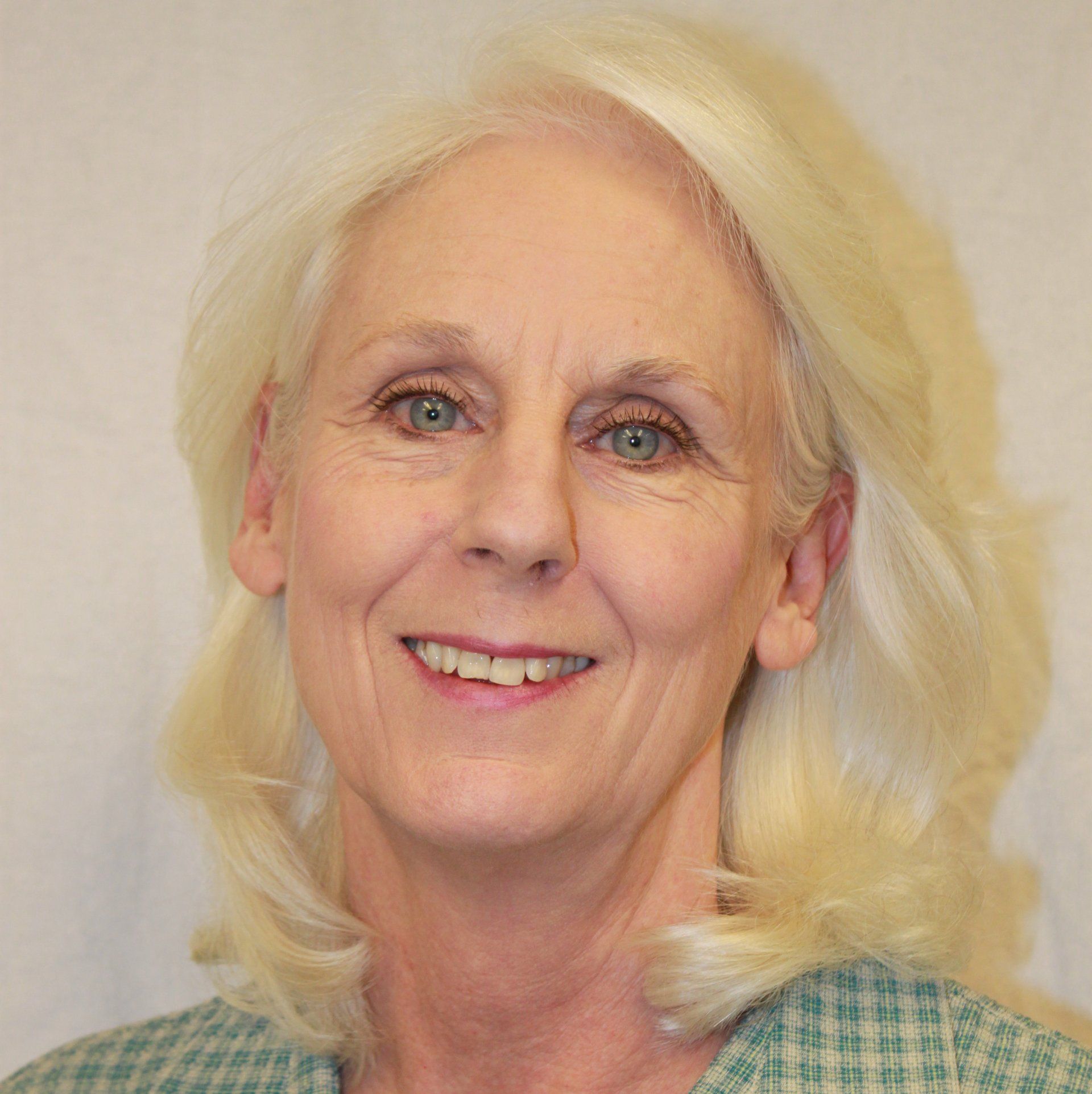 Susie Newhouse