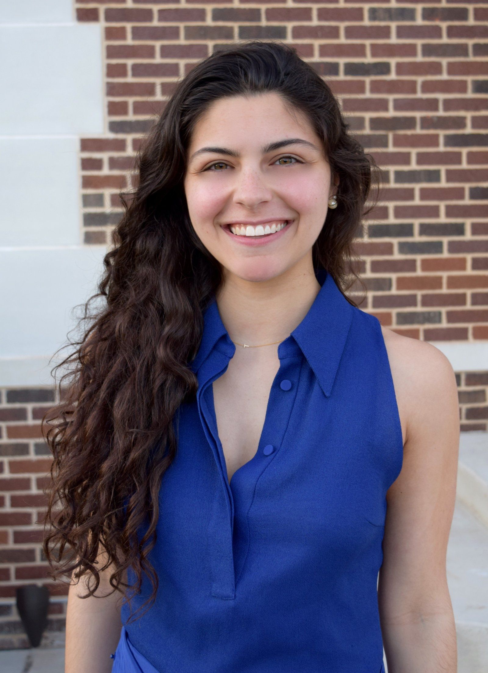 Trish Weisburg