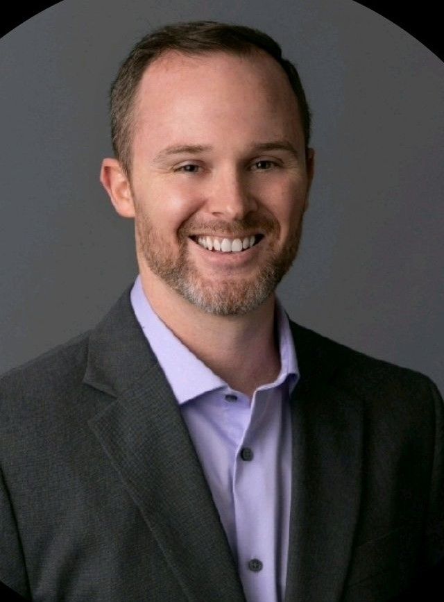 Brad Holliday