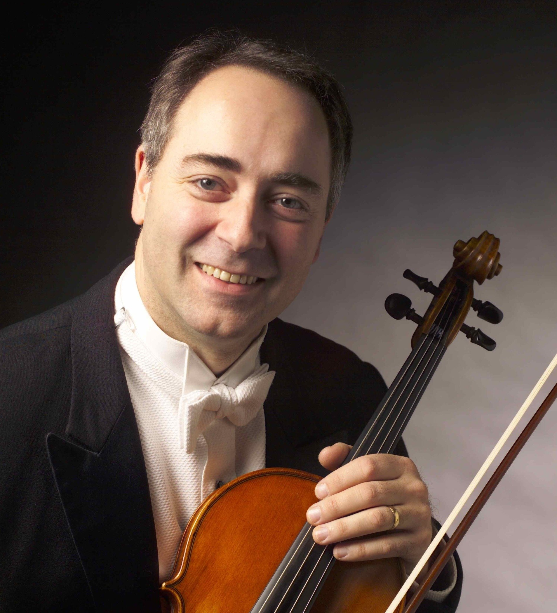 Bernard Di Gregorio