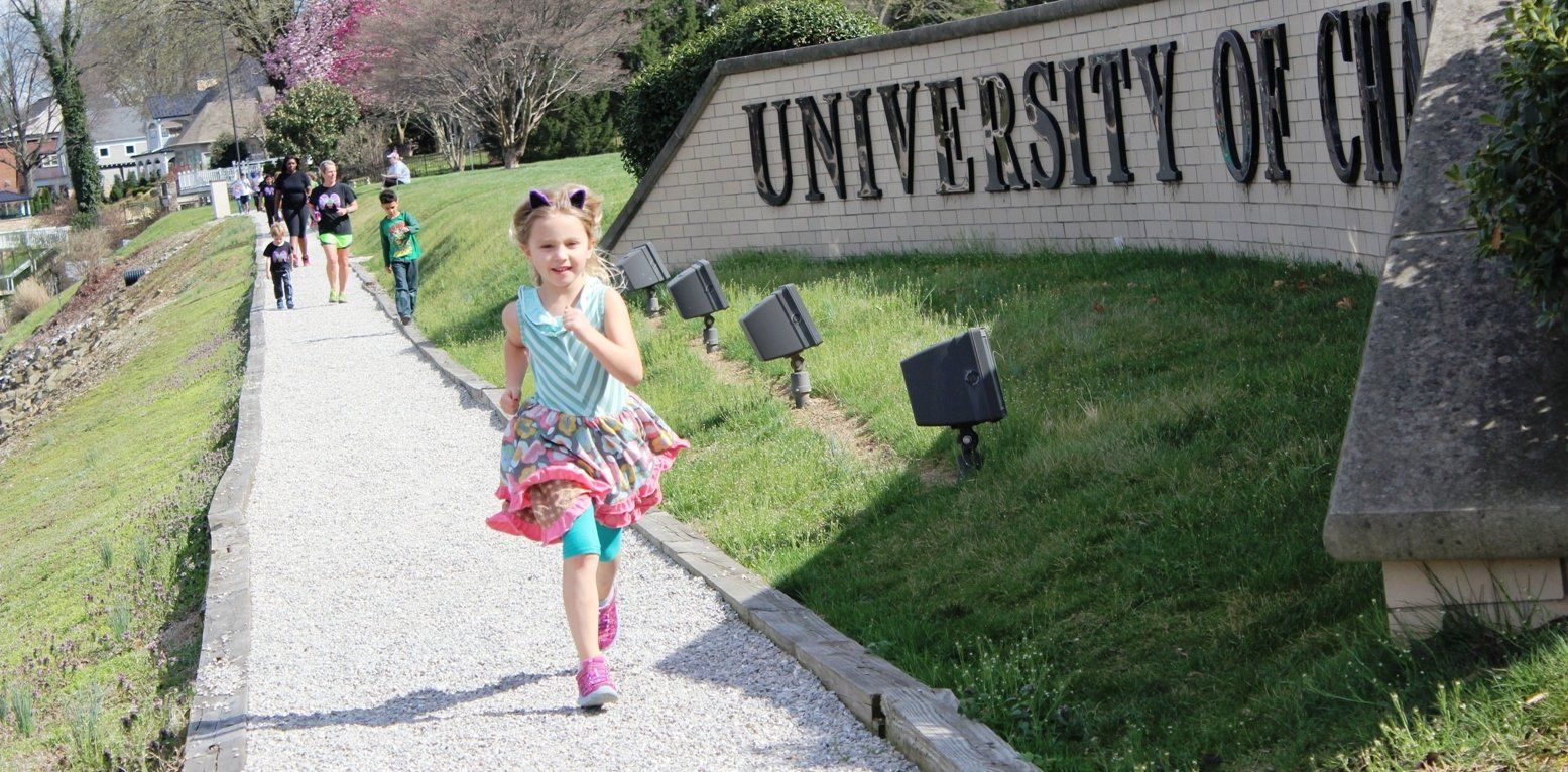 MMS UC Running Program