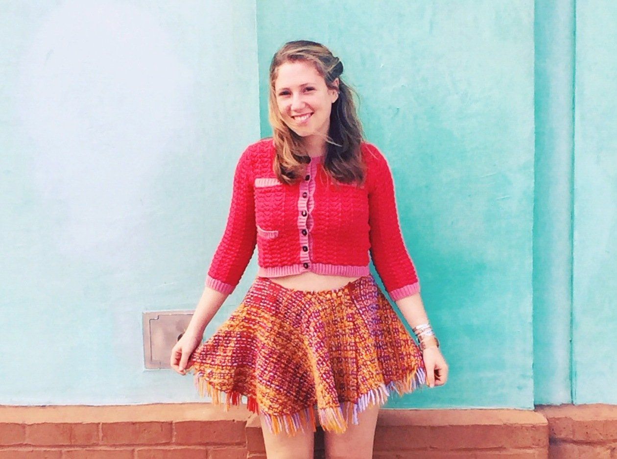 Caroline Kaufman